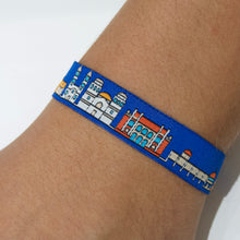 Cargar imagen en el visor de la galería, PULSERA &quot;SKYLINE CÁDIZ&quot;
